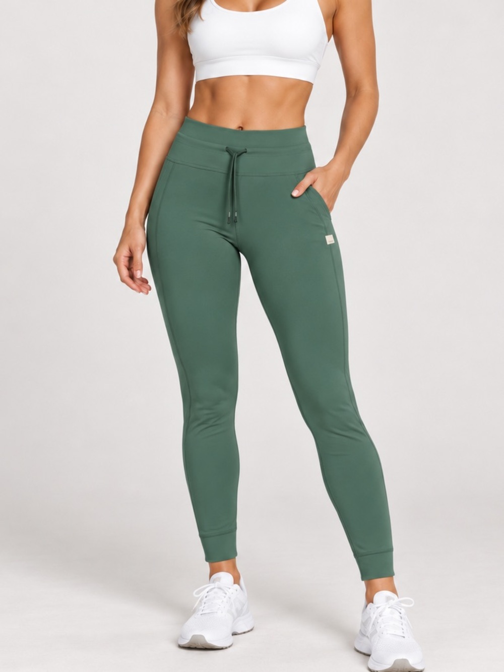 Vuori Daily Legging size large
